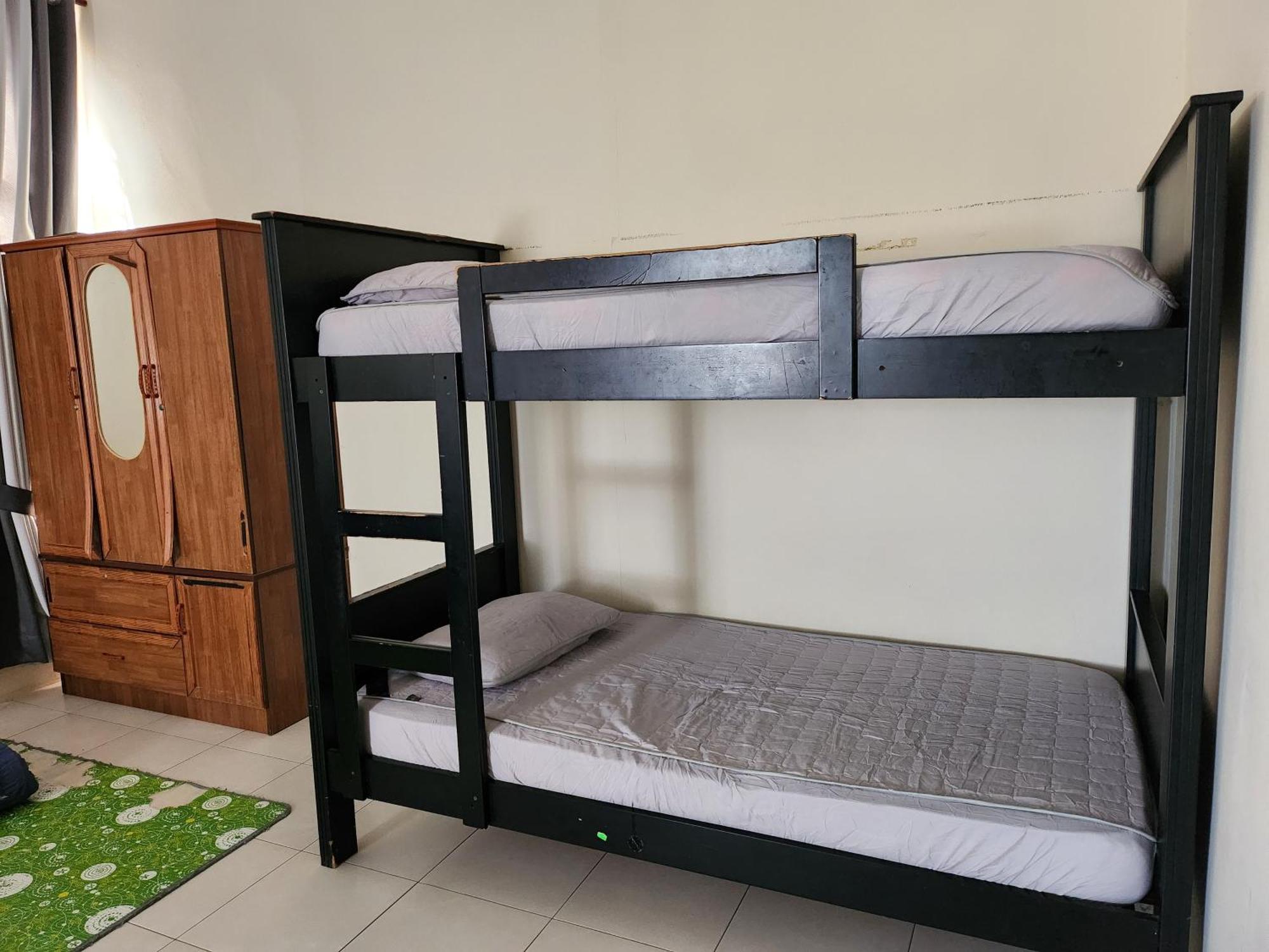 Ct Homestay Changlun Exteriér fotografie