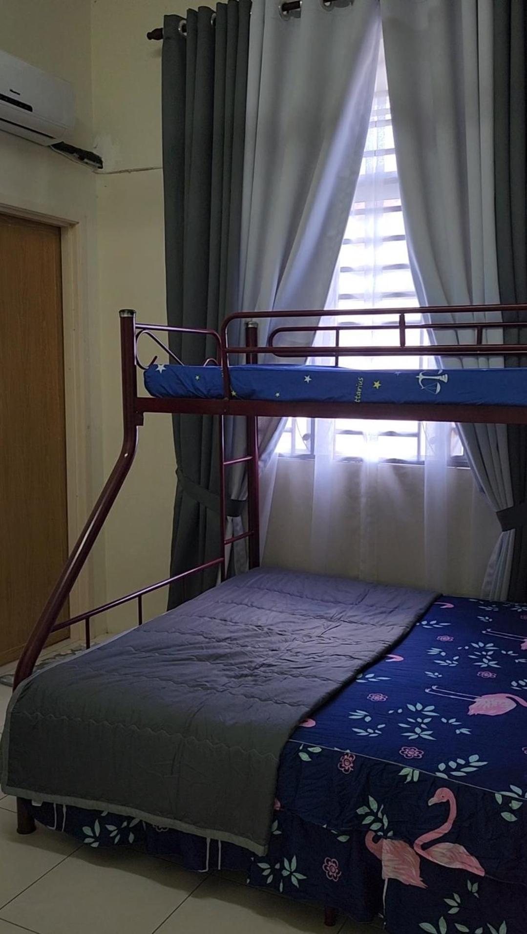 Ct Homestay Changlun Exteriér fotografie